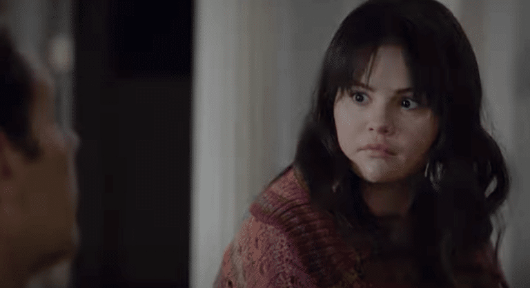 Selena Gomez Shares ‘Only Murders In The Building’ Season 3 Preview