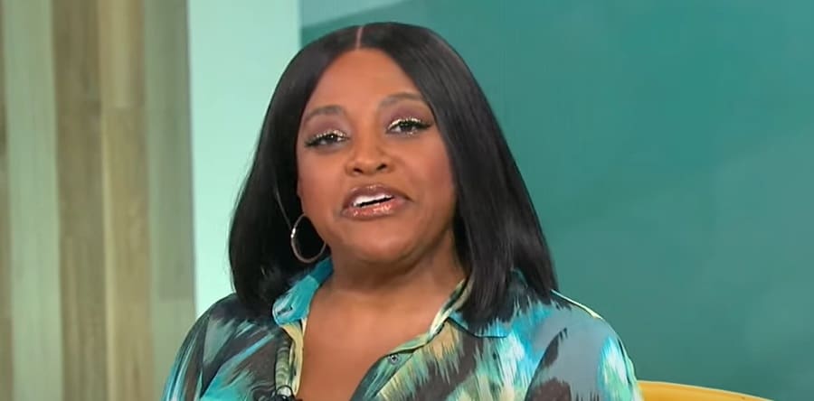 Sherri Shepherd Youtube