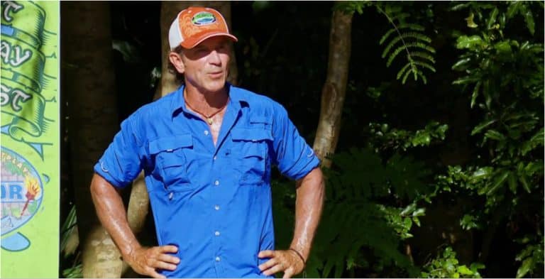 What To Know About The ‘Survivor’ 44, Episode 1 Dedication