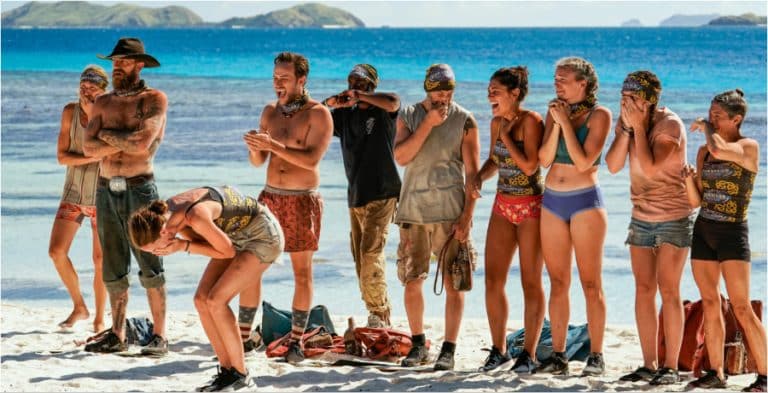 These ‘Survivor’ Seasons Need A Sequel