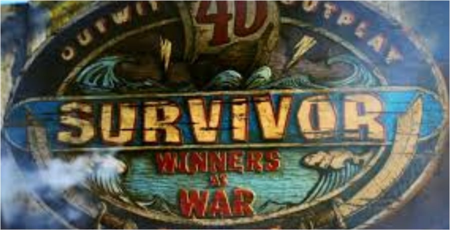 survivor winners at war logo