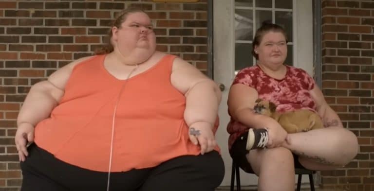 ‘1000-Lb Sisters’ Preview: Amy Concerned With Tammy’s Choice