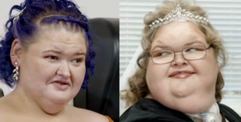 ‘1000-Lb. Sisters’ Canceled By TLC Soon?