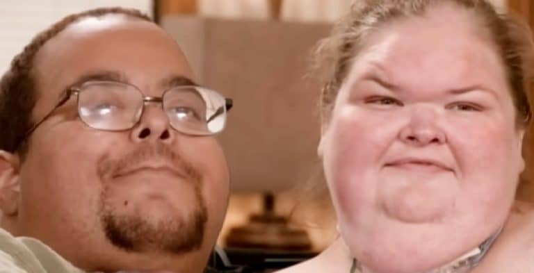 ‘1000-Lb Sisters’ Does Caleb Willingham Live With Tammy Slaton?