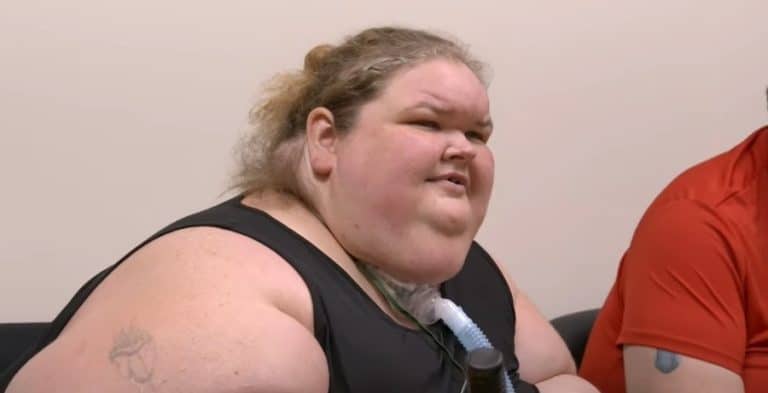 ‘1000-Lb. Sisters’: What Happened To Tammy’s Hair?
