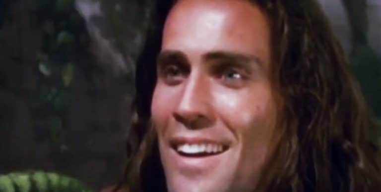 Why Plane Crashed Killing ‘Tarzan’ Star Joe Lara Revealed 