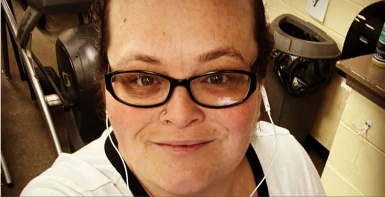 ‘My 600-Lb Life’ Tina Arnold Apologizes & Adds Disclaimer To Post