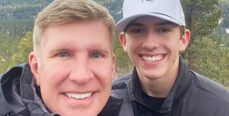 How Old Will Grayson Chrisley Be When Todd Gets Out Of Prison?