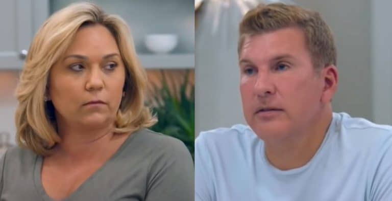 Can Felons Todd & Julie Chrisley Have Bank Accounts While In Prison?