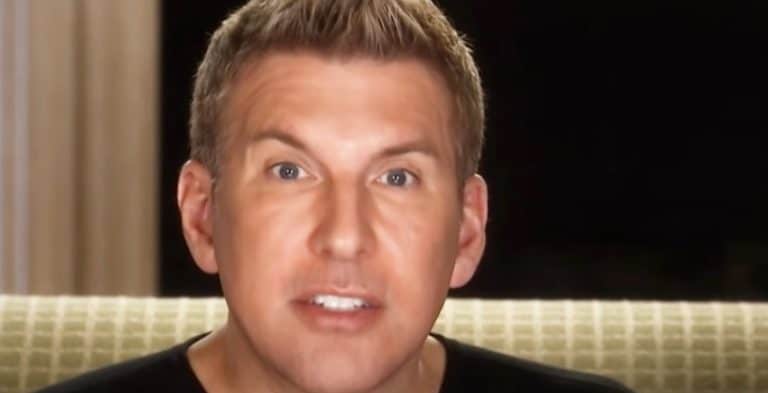 Todd Chrisley Made $250K Purchase Just Before Sentencing