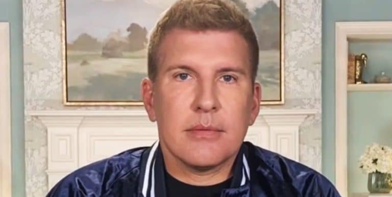 Todd Chrisley’s Son Arrested For Assault