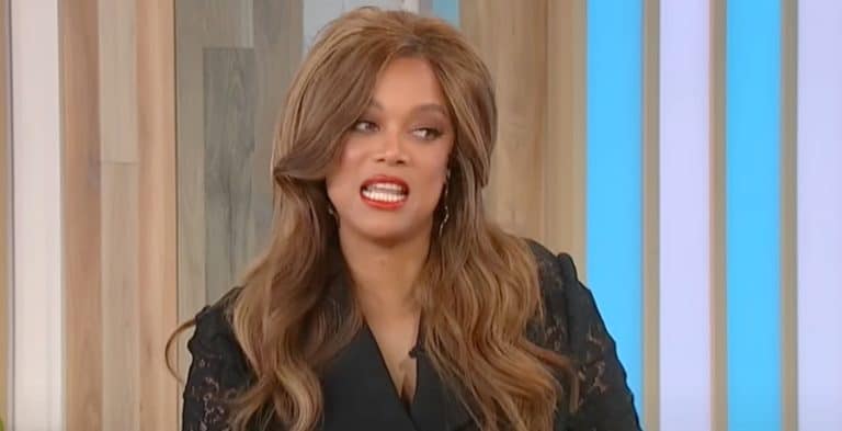 Tyra Banks Sucker Punches ‘DWTS’ Execs With Exit Confirmation