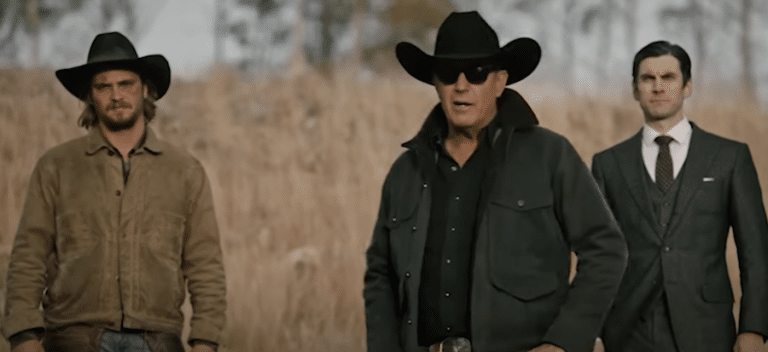 Rip's Post Ignites 'Yellowstone' Fans: 'Patience Is Wearing Thin'