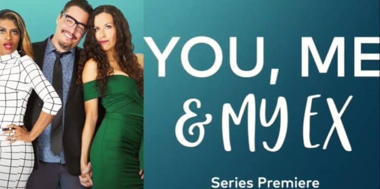 Season 2 Of ‘You, Me & My Ex’ Renewed At TLC: Premiere Date