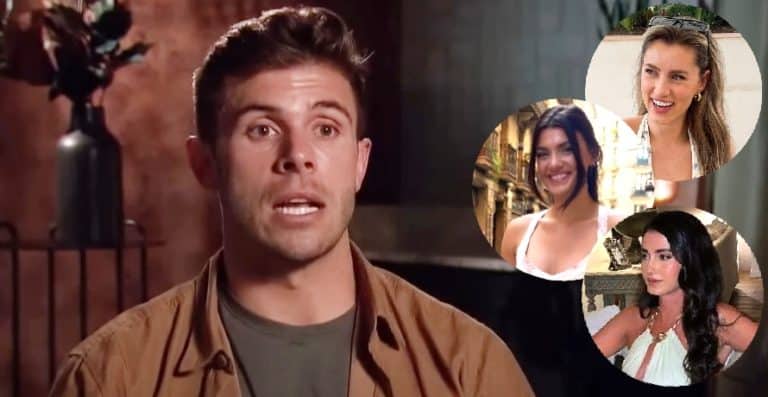 ‘Bachelor’ Who Did Zach Shallcross Break ‘No Sex’ Rule With?