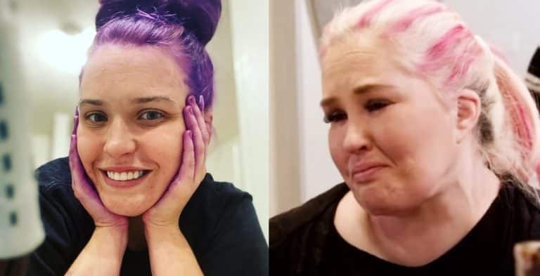Mama June And Chickadee Together In Heartwarming Photos