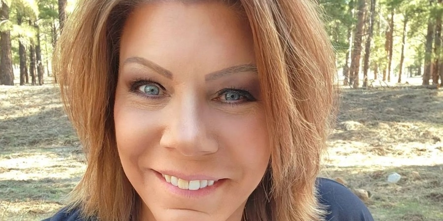 Sister Wives' Meri Brown Gives Huge Life Update Without Kody