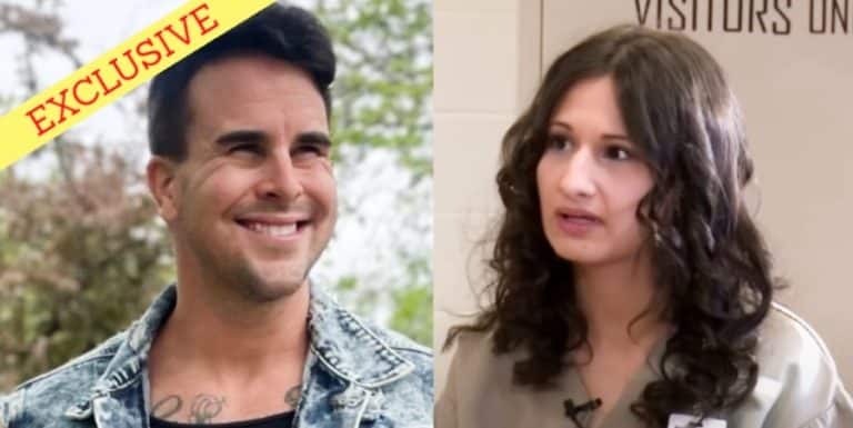 EXCLUSIVE: Gypsy Rose Blanchard’s Scathing Reply To Josh Seiter