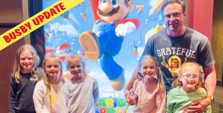 ‘OutDaughtered’ Will The Busby Family Be Back?