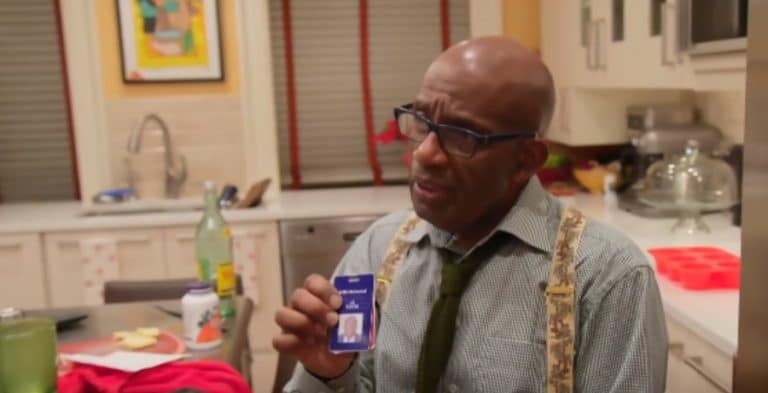 Al Roker Leaves ‘Today Show’ Studios For Wine & New Project