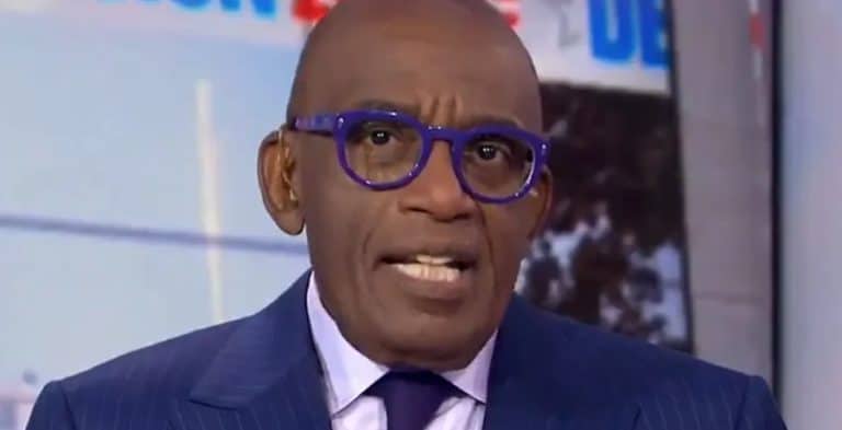 Al Roker Leaves ‘Today Show’ Co-Hosts At Loss For Words