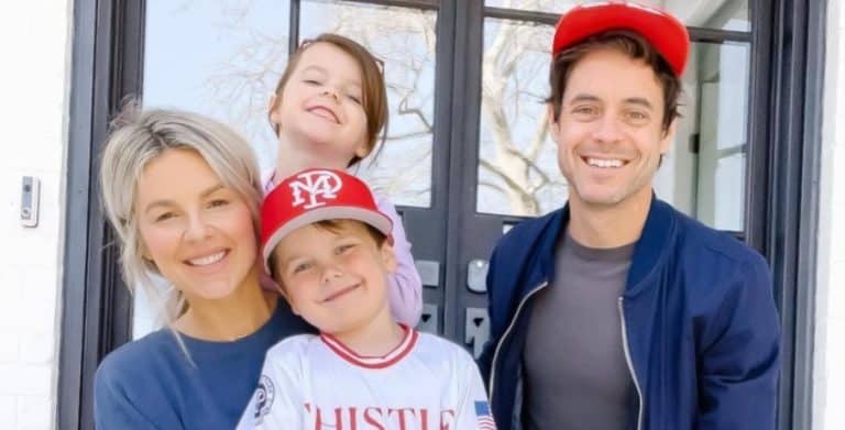 ‘Bachelorette’ Ali Fedotowsky’s Daughter Has Horrible Accident