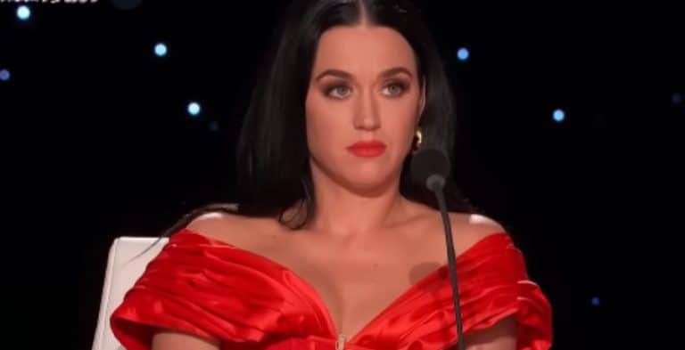 American Idol Katy Perry Plays Cruel Trick On Contestants