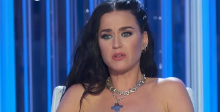 ‘American Idol’: Katy Perry Speaks Out On Bullying Claims