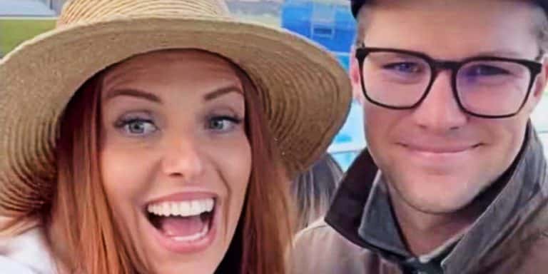 ‘LPBW’ Fans Furious With Audrey Roloff’s Condescending & Entitled Tips