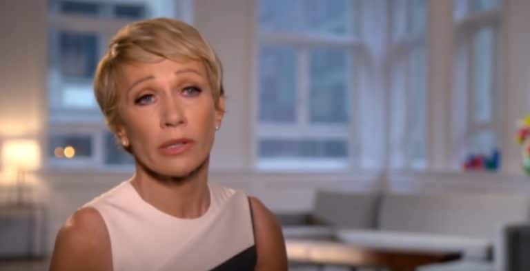 Barbara Corcoran Declares Love For Firing Employees On Fridays