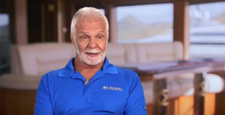 ‘Below Deck’: Captain Lee Rosbach Says Bravo Forced Him Out