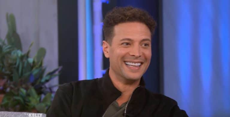 ‘Below Deck’ Fans Notice ‘American Idol’ Alum Justin Guarini