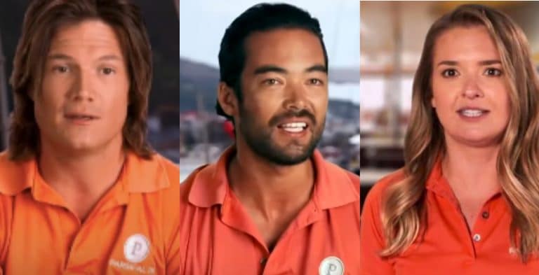 ‘Below Deck’: Gary King Explains Why Daisy Is With Colin