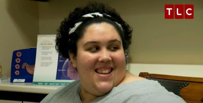 ‘My 600-Lb. Life’ What’s Bettie Jo Elmore Up To In 2023?
