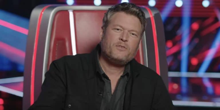 ‘The Voice’: Fans Want Blake Shelton Back, Reba McEntire Gone