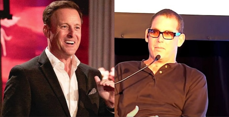 Chris Harrison Drops Mike Fleiss Bombshell After Narcissist Slam