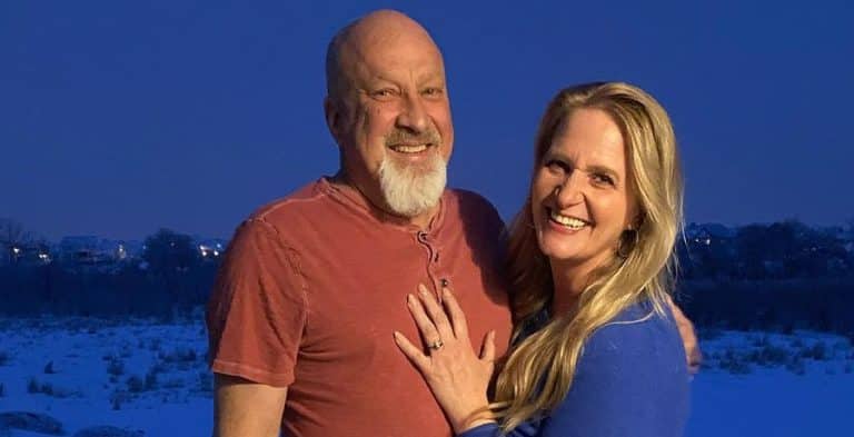 ‘Sister Wives’ Christine Brown’s Epic Proposal Will Air Season 18