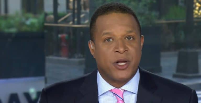 Craig Melvin Suggests MAJOR Schedule Shakeup To ‘Today Show’