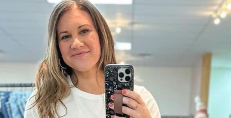 ‘OutDaughtered’ Danielle Busby, 40, Gets Another Tattoo