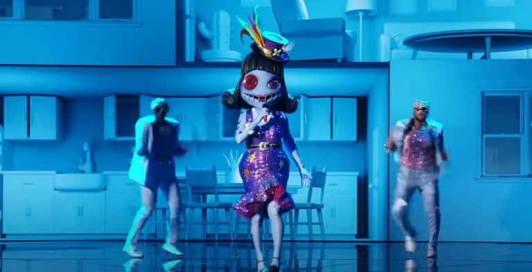 ‘The Masked Singer’ Is Coming To McDonald’s