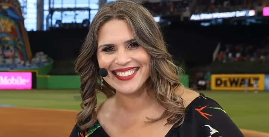 Marly Rivera from ESPN / YouTube