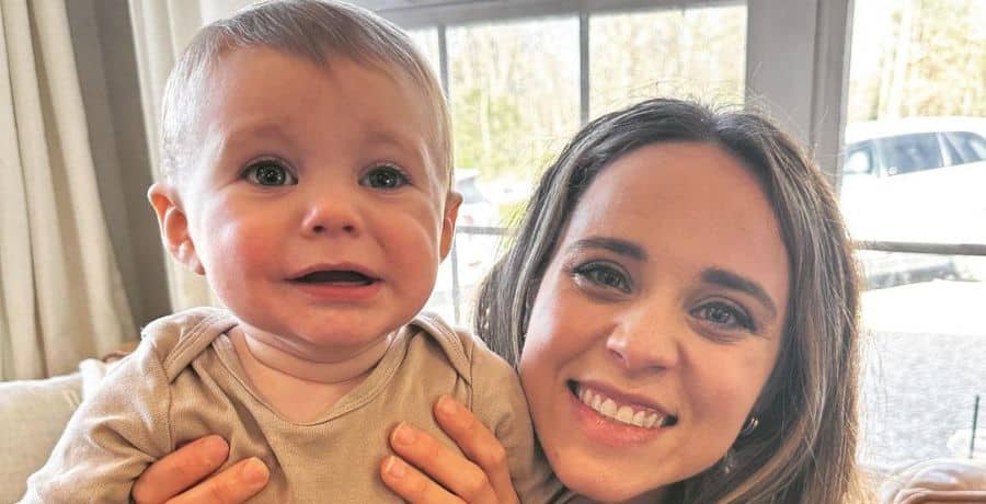 Jinger Vuolo Instagram