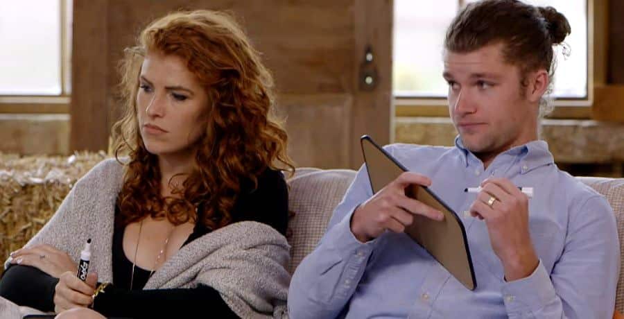 Jeremy and Audrey Roloff - YouTube - LPBW