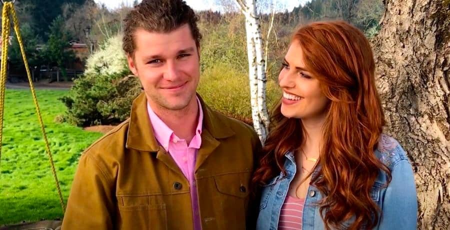 YouTube - Jeremy and Audrey Roloff