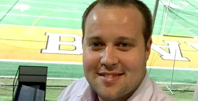 Did Josh Duggar Get Busted For Using Social Media Behind Bars?