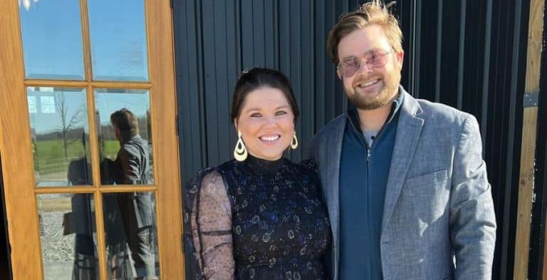 Duggar Cousin Amy King Gets Real: Has She Had Work Done?
