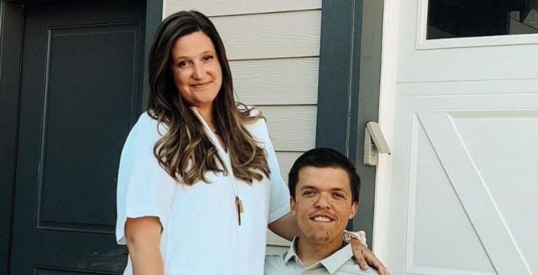 Zach Roloff Does Something Beautiful For Tori