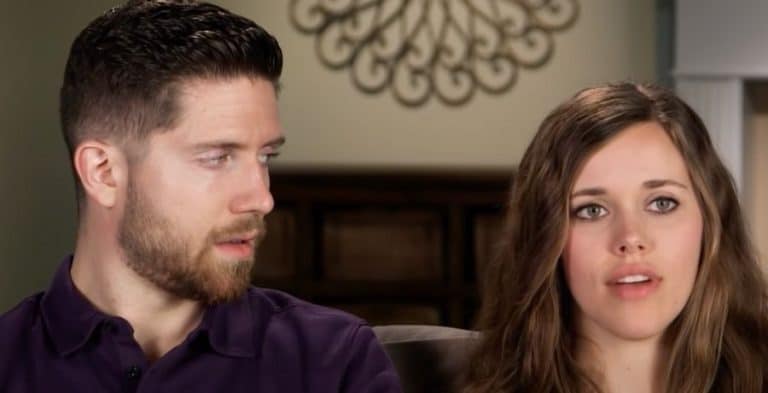 Trouble In Paradise For Ben & Jessa Seewald?