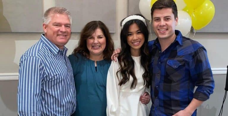 ‘Bringing Up Bates’ Gil Bates Shows True Colors & Angers Fans