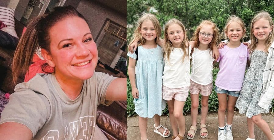 'OutDaughtered' Did Danielle Busby Forget 3 Daughters?